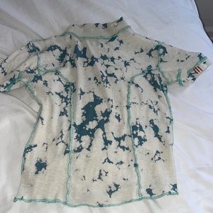 urban outfitters top
